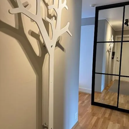 Family Friendly Apartman Sogndal